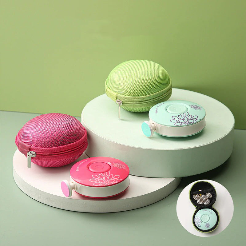 Elektrischer Baby-Nageltrimmer-Bella Webshop