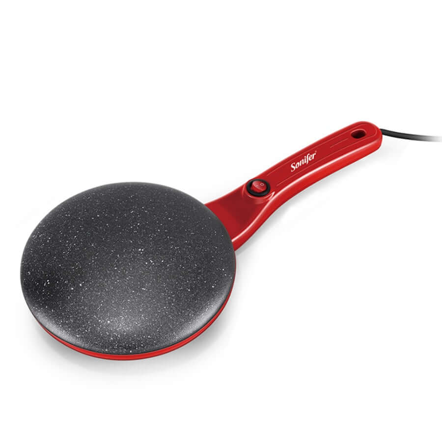 Elektrischer Crepe-Maker-Bella Webshop