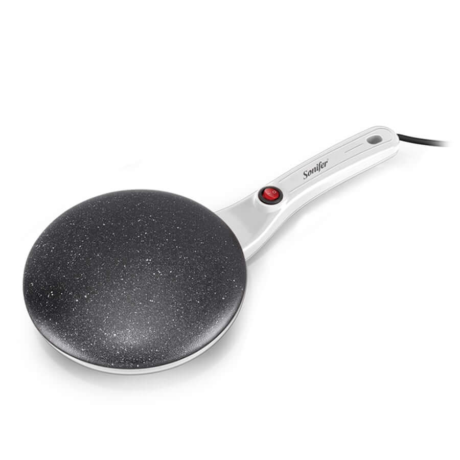 Elektrischer Crepe-Maker-Bella Webshop