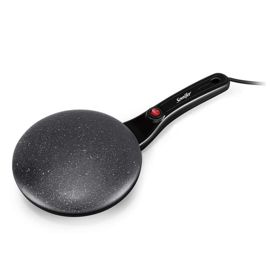 Elektrischer Crepe-Maker-Bella Webshop
