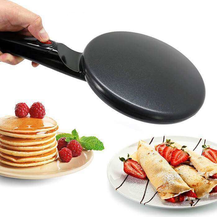 Elektrischer Crepe-Maker-Bella Webshop