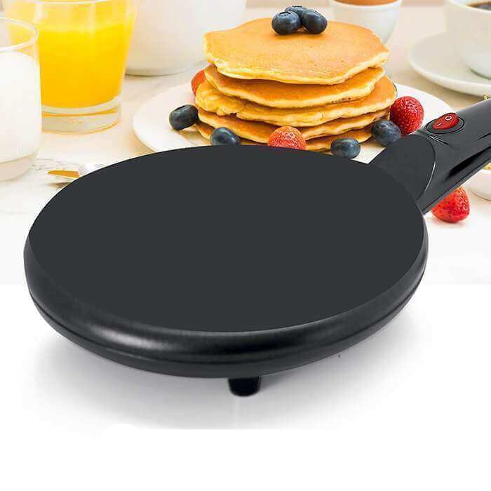Elektrischer Crepe-Maker-Bella Webshop