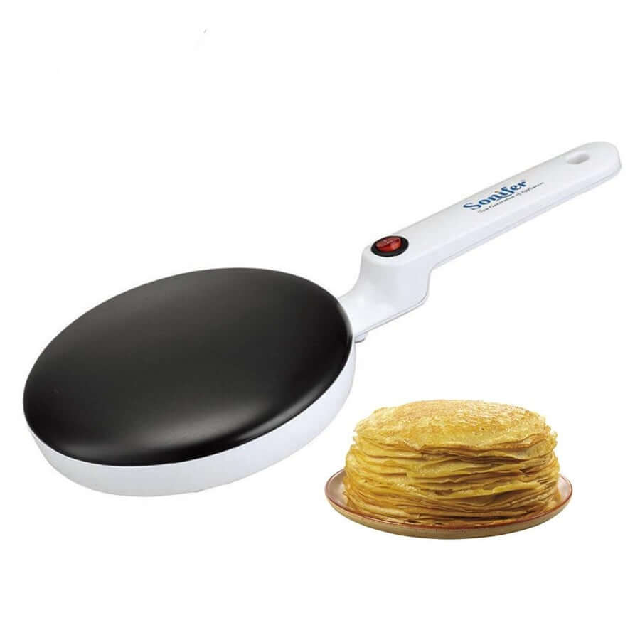 Elektrischer Crepe-Maker-Bella Webshop