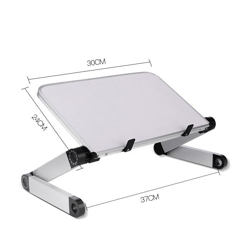 Ergonomisch Verstellbarer Laptop-Ständer-Bella Webshop