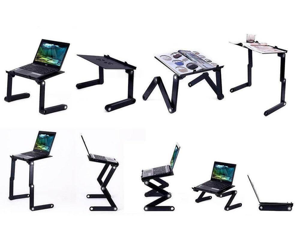 Ergonomisch Verstellbarer Laptop-Ständer-Bella Webshop
