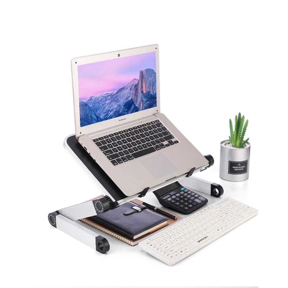 Ergonomisch Verstellbarer Laptop-Ständer-Bella Webshop