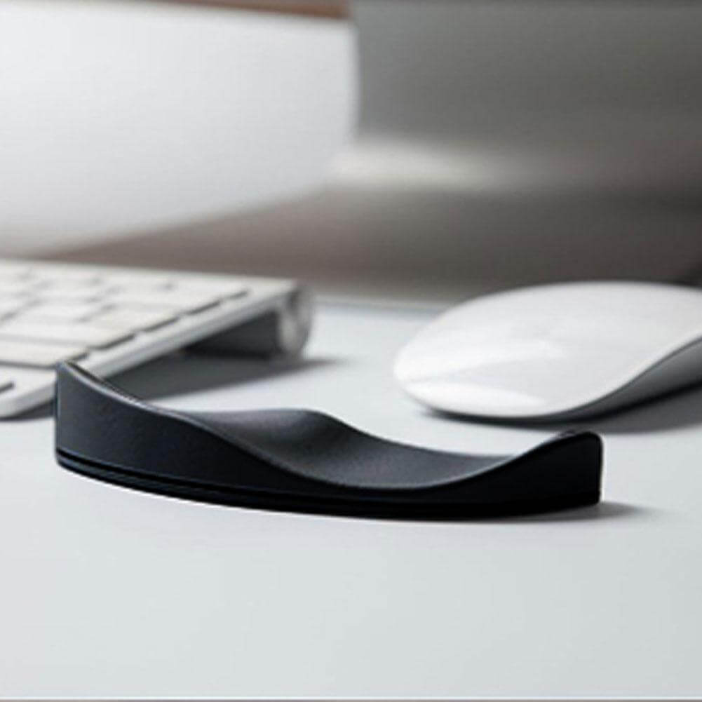 Ergonomisches Silikongel-Mauspad-Bella Webshop