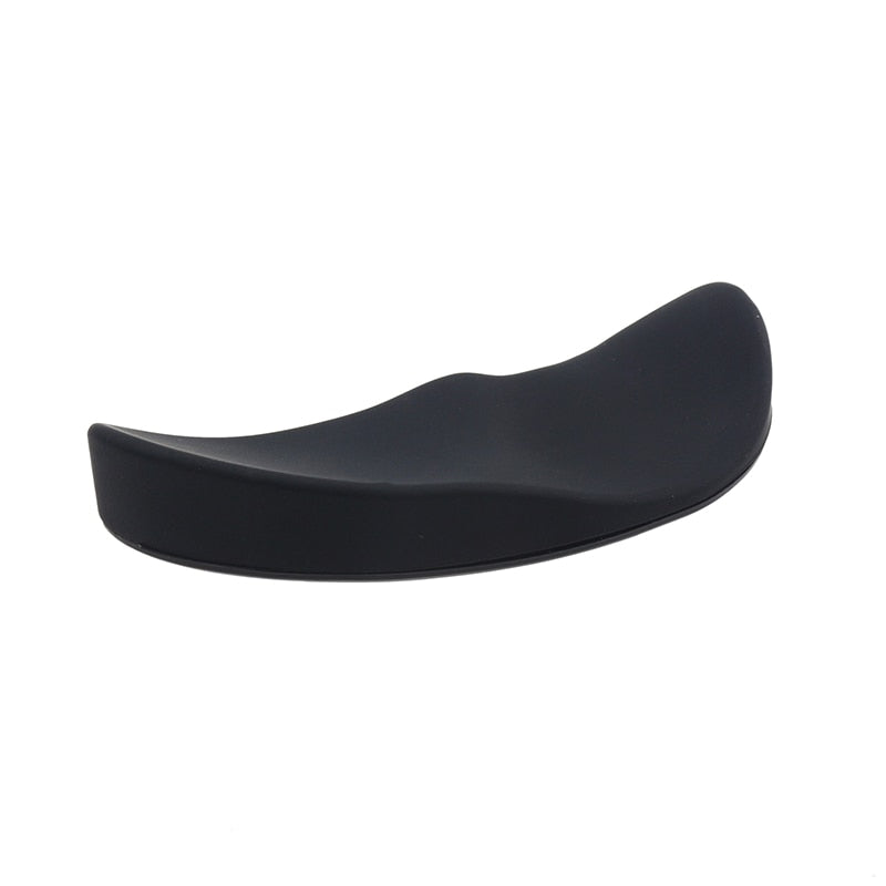 Ergonomisches Silikongel-Mauspad-Bella Webshop