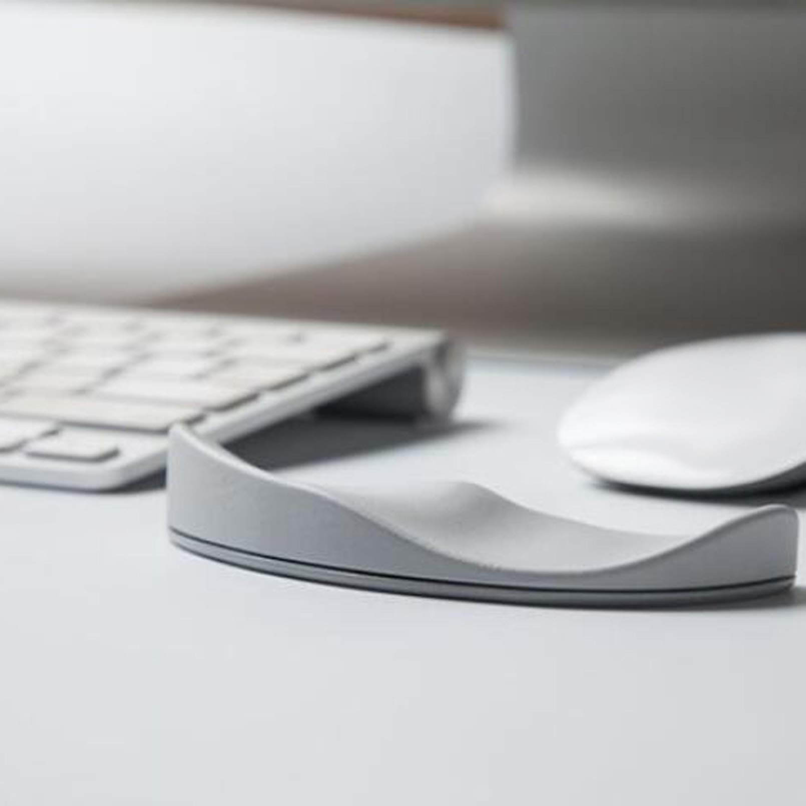 Ergonomisches Silikongel-Mauspad-Bella Webshop
