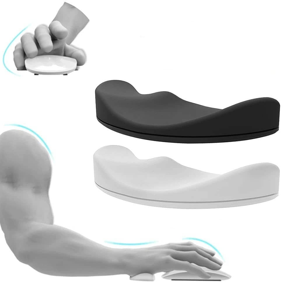 Ergonomisches Silikongel-Mauspad-Bella Webshop