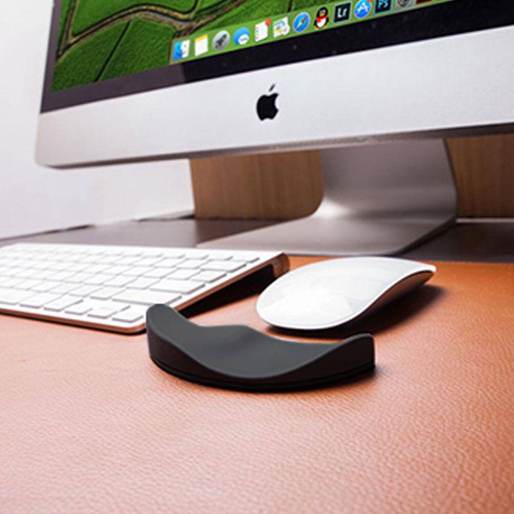 Ergonomisches Silikongel-Mauspad-Bella Webshop