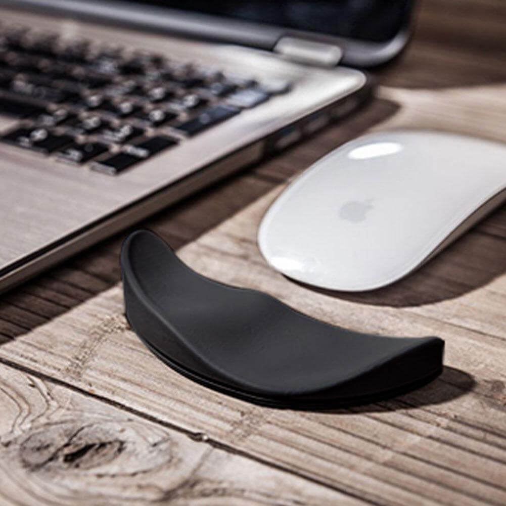 Ergonomisches Silikongel-Mauspad-Bella Webshop