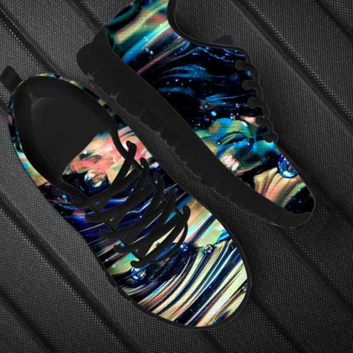 Erstaunliche Galaxy Turnschuhe-Bella Webshop