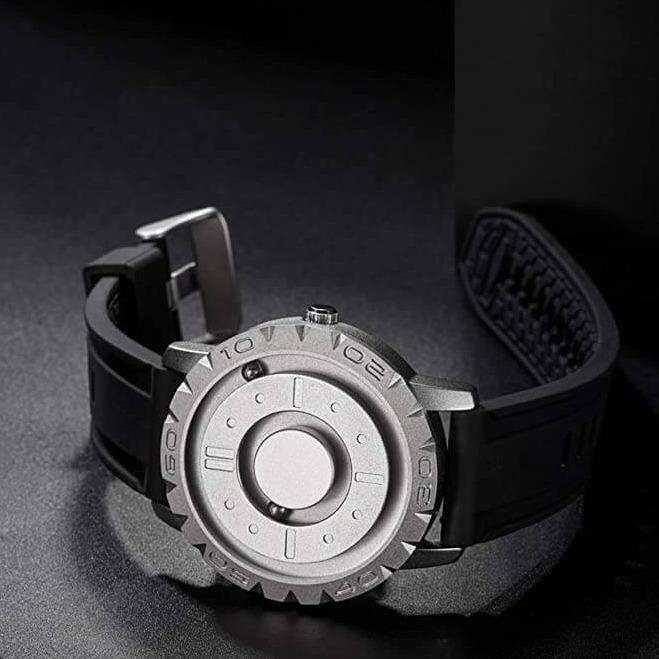 Eutour | Magnetische Kugeluhr-Bella Webshop