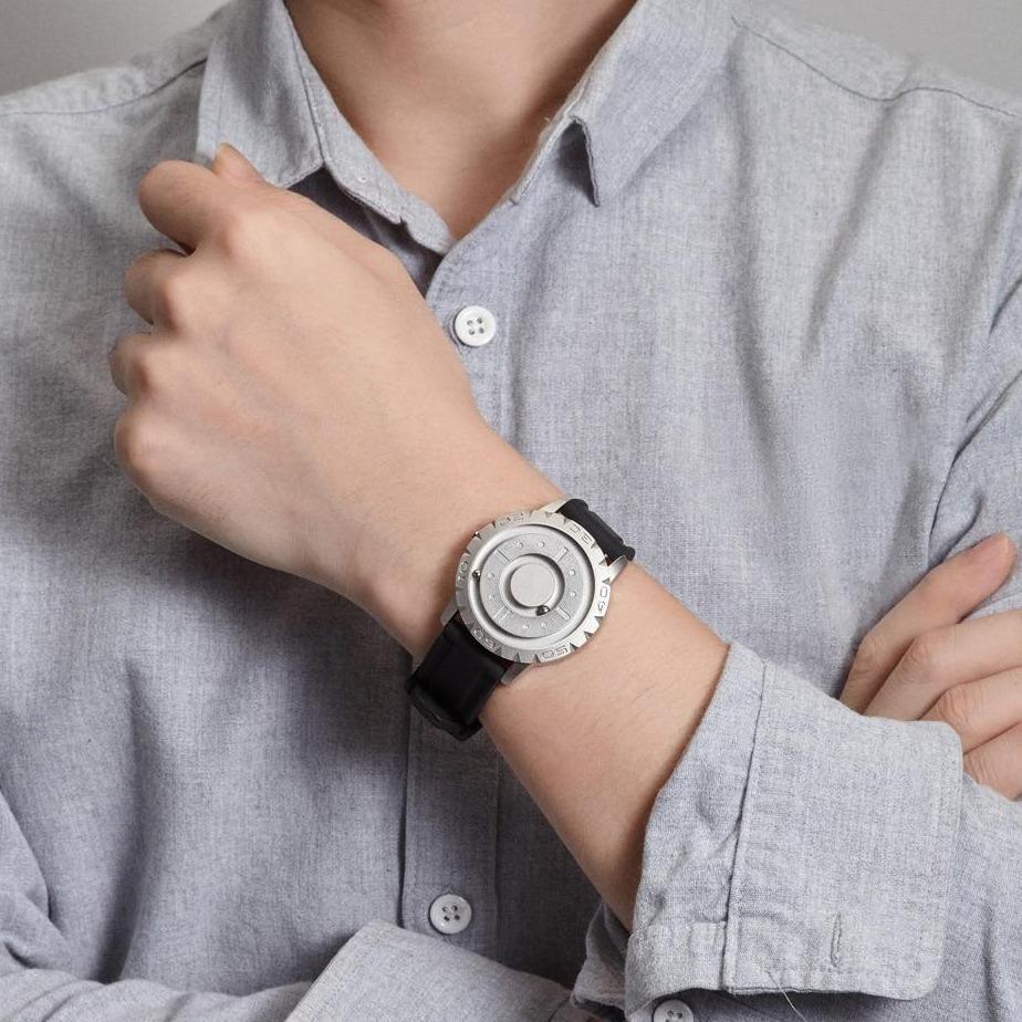 Eutour | Magnetische Kugeluhr-Bella Webshop