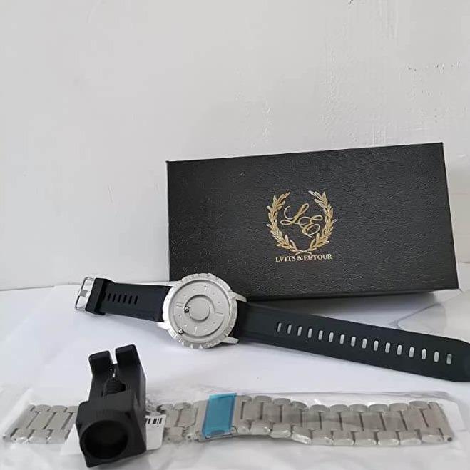 Eutour | Magnetische Kugeluhr-Bella Webshop