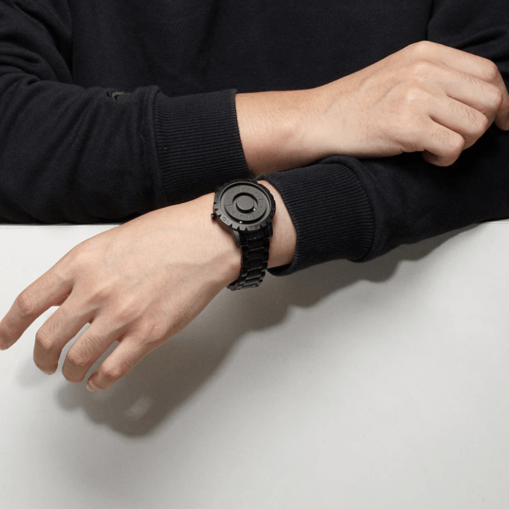 Eutour | Magnetische Kugeluhr-Bella Webshop