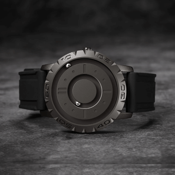 Eutour | Magnetische Kugeluhr-Bella Webshop
