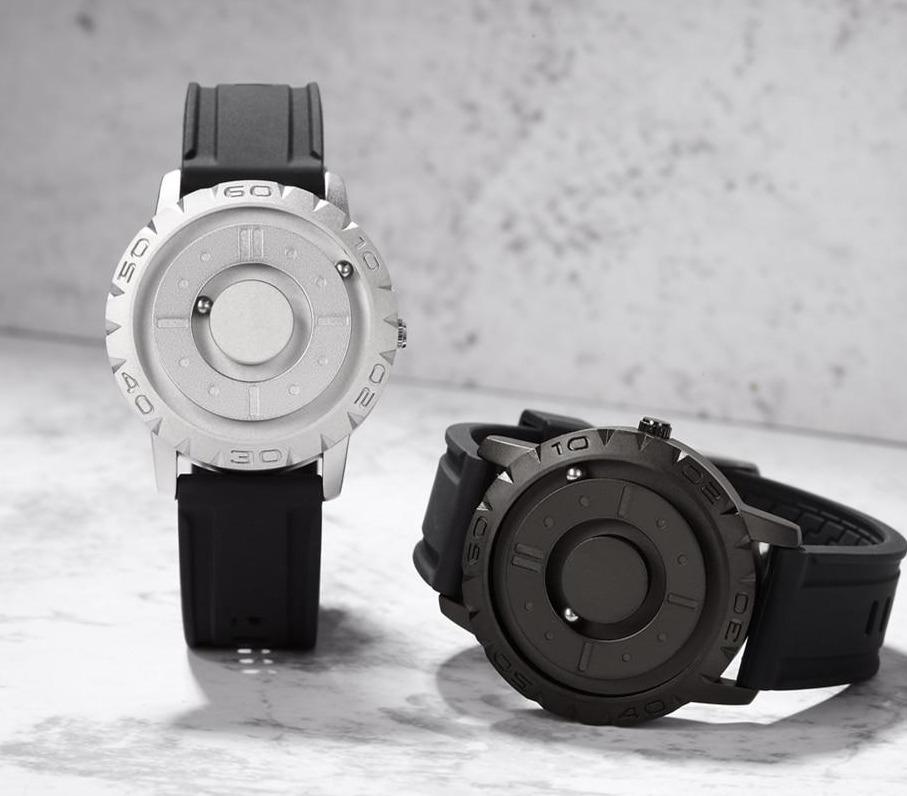 Eutour | Magnetische Kugeluhr-Bella Webshop
