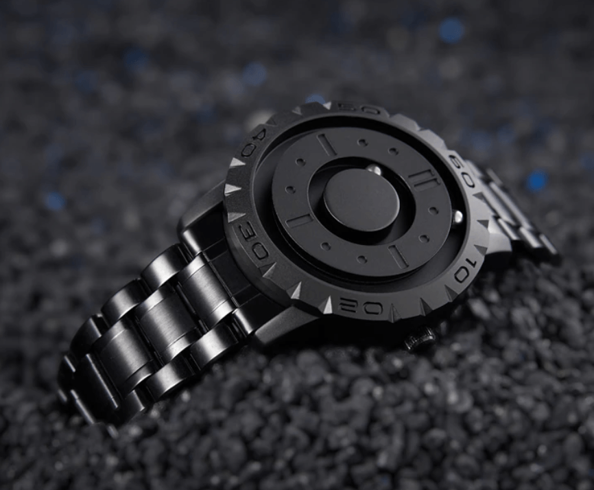 Eutour | Magnetische Kugeluhr-Bella Webshop
