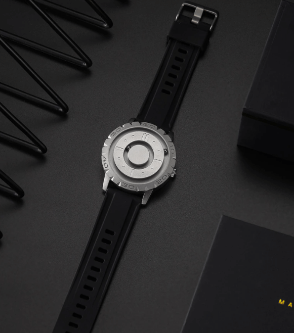 Eutour | Magnetische Kugeluhr-Bella Webshop