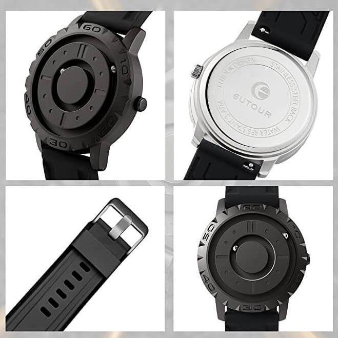Eutour | Magnetische Kugeluhr-Bella Webshop