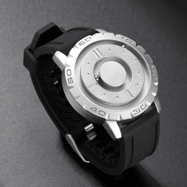 Eutour | Magnetische Kugeluhr-Bella Webshop