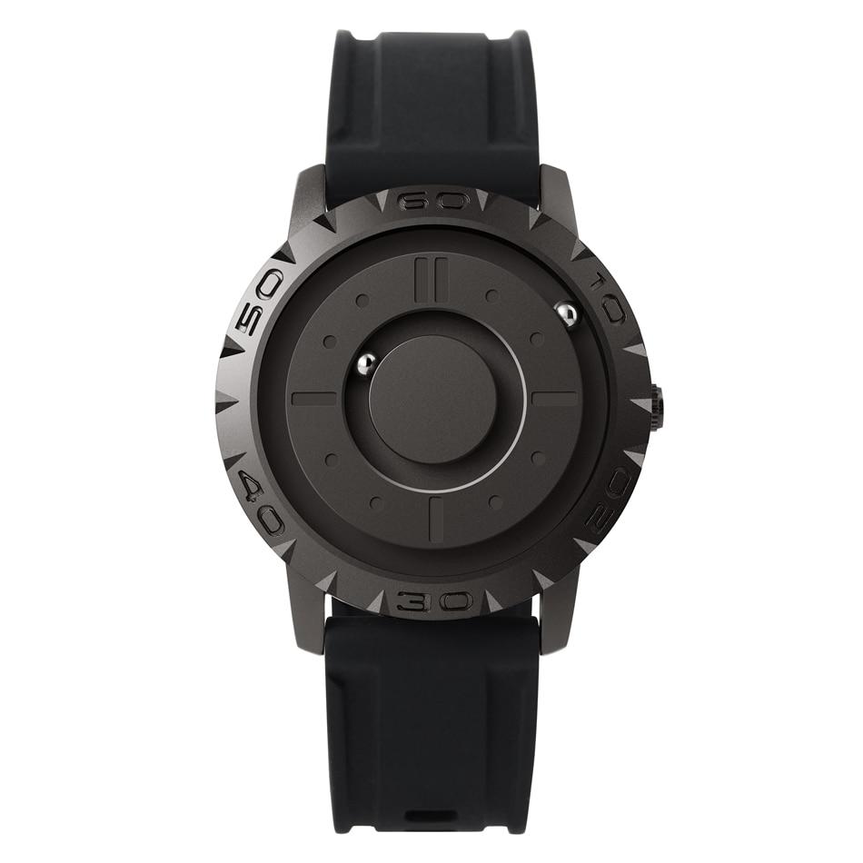 Eutour | Magnetische Kugeluhr-Bella Webshop