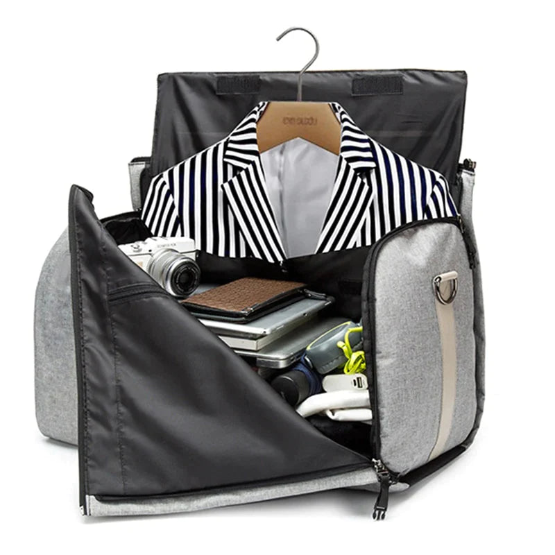 Exekutiv-Reise-Seesack-Bella Webshop