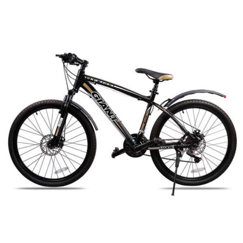 Fahrrad-Kotflügel Versenkbar-Bella Webshop