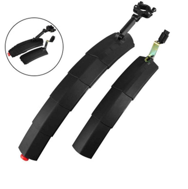 Fahrrad-Kotflügel Versenkbar-Bella Webshop