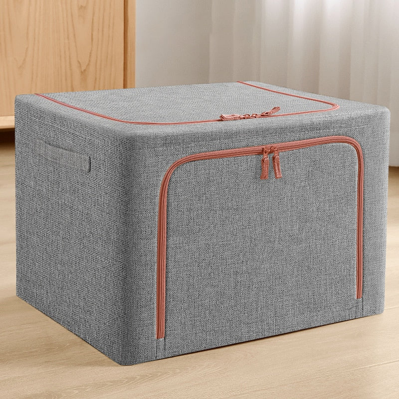 Faltbare Aufbewahrungsbox-Bella Webshop