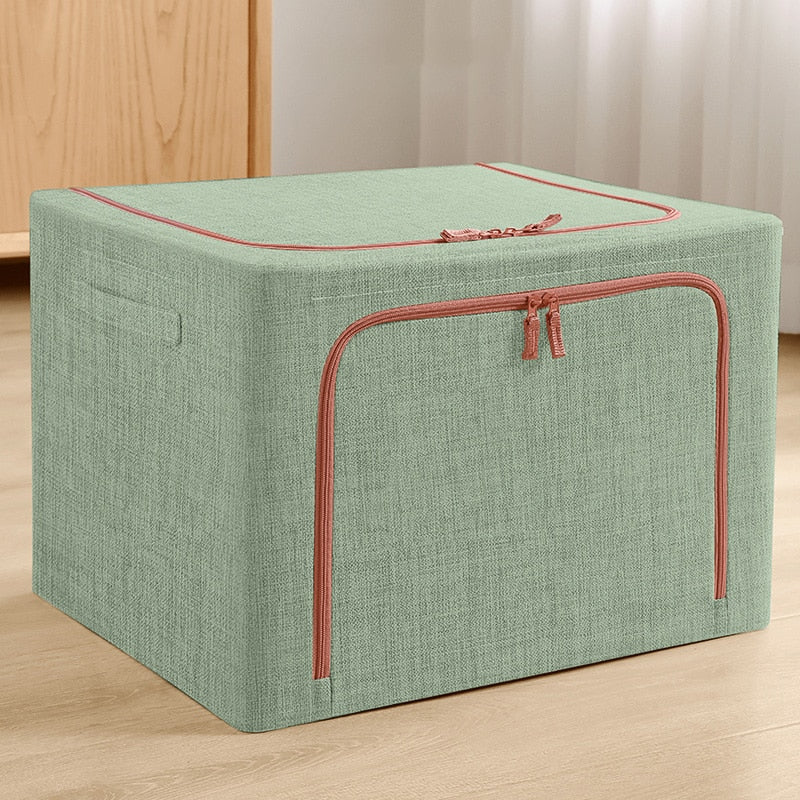 Faltbare Aufbewahrungsbox-Bella Webshop