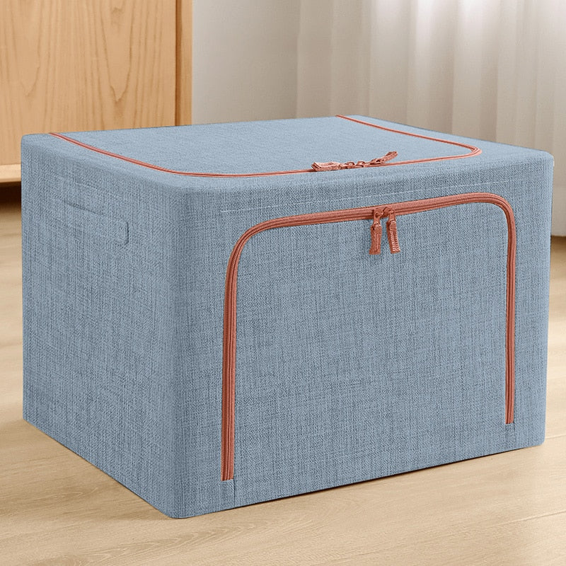 Faltbare Aufbewahrungsbox-Bella Webshop