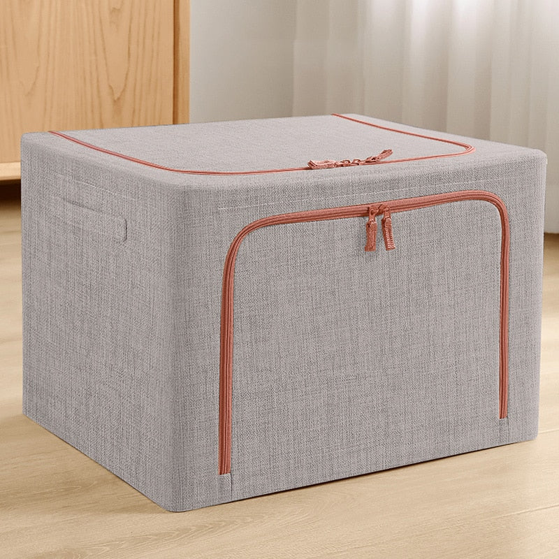 Faltbare Aufbewahrungsbox-Bella Webshop