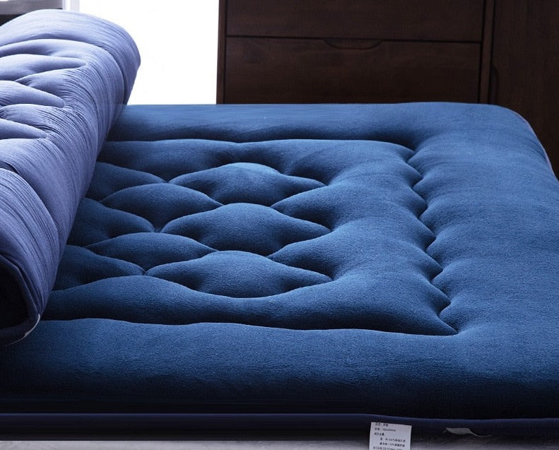Faltbare Tatami-Matratzenauflage-Bella Webshop