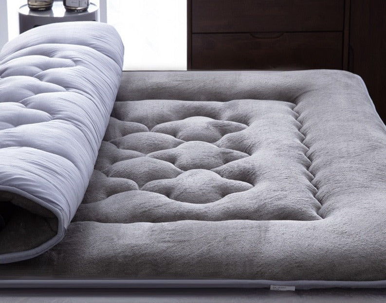 Faltbare Tatami-Matratzenauflage-Bella Webshop
