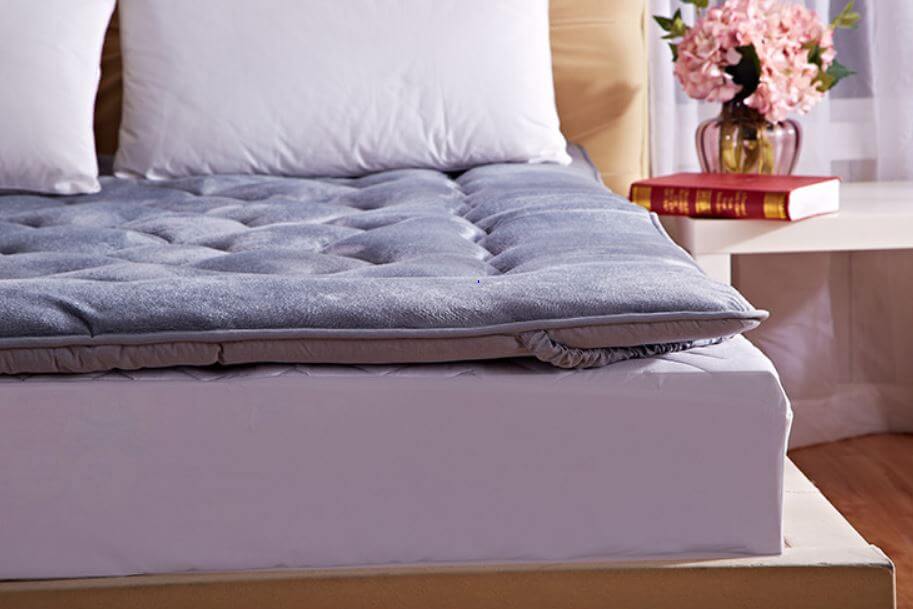 Faltbare Tatami-Matratzenauflage-Bella Webshop