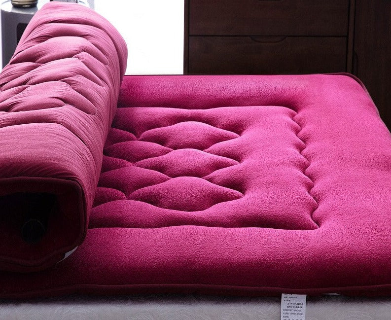 Faltbare Tatami-Matratzenauflage-Bella Webshop