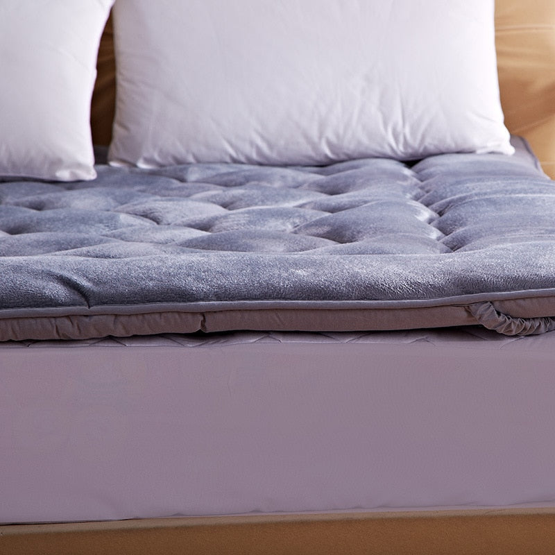 Faltbare Tatami-Matratzenauflage-Bella Webshop