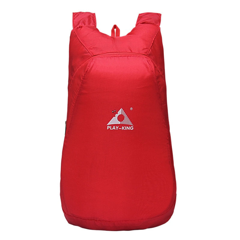 Faltbarer Rucksack-Bella Webshop