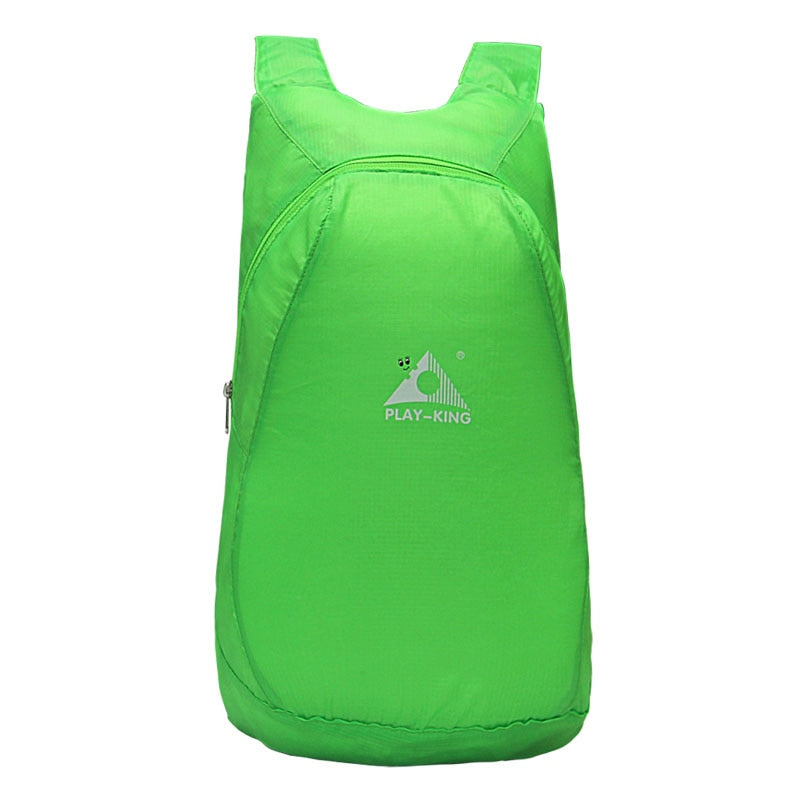 Faltbarer Rucksack-Bella Webshop
