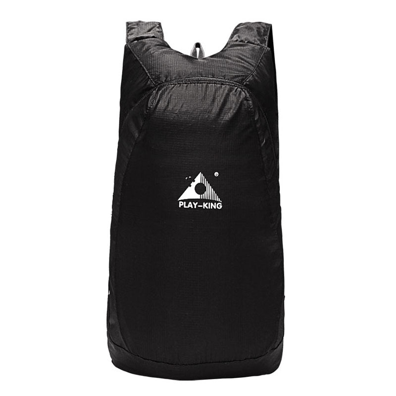 Faltbarer Rucksack-Bella Webshop