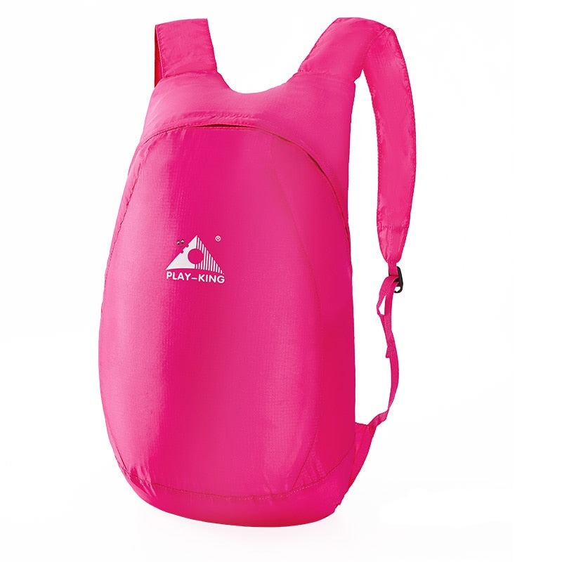 Faltbarer Rucksack-Bella Webshop