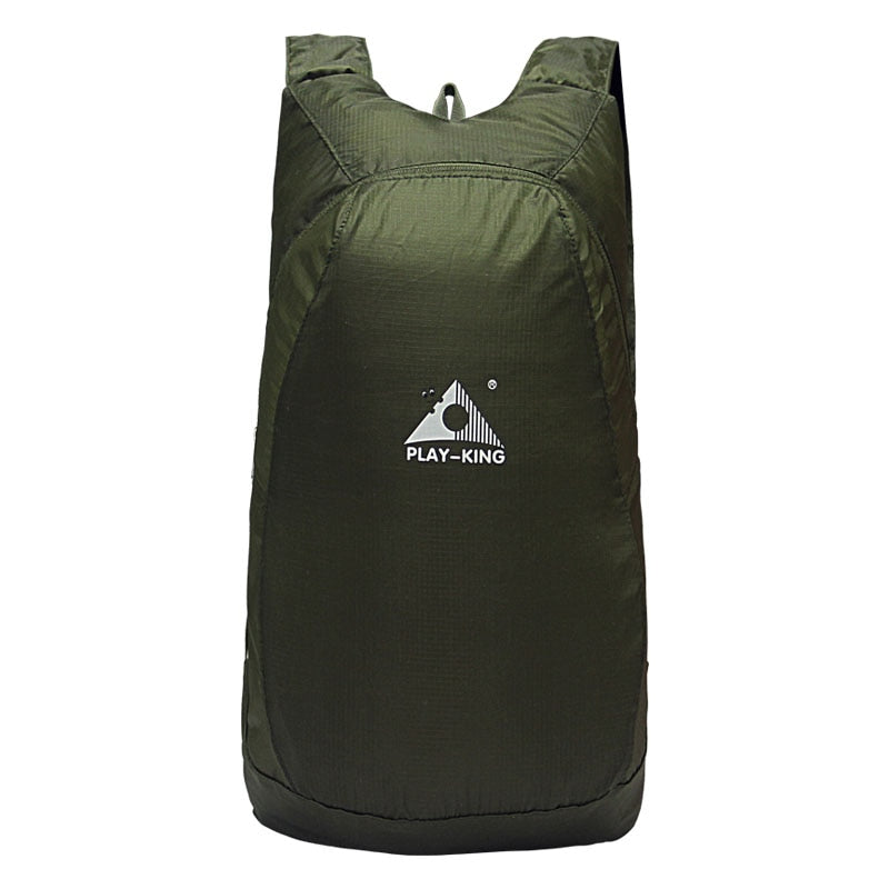 Faltbarer Rucksack-Bella Webshop