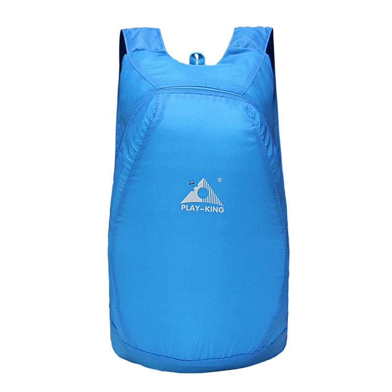 Faltbarer Rucksack-Bella Webshop
