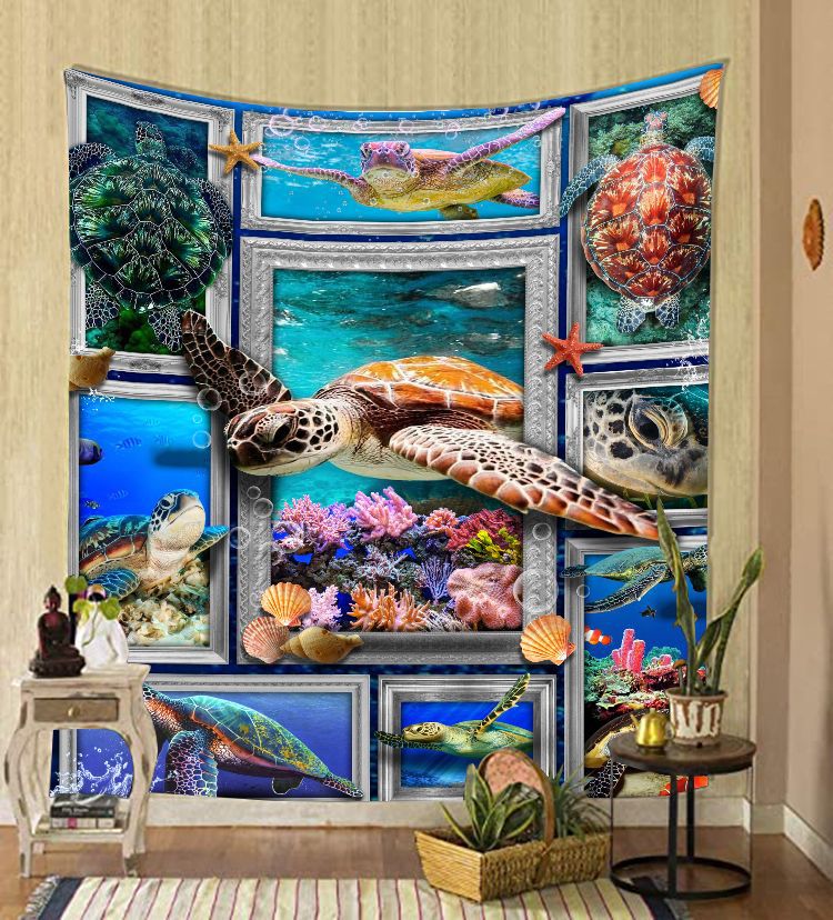 Fantasy Wandteppich-Bella Webshop
