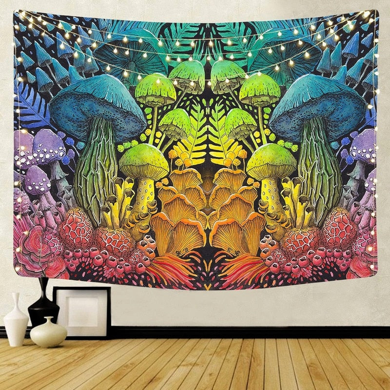 Fantasy Wandteppich-Bella Webshop