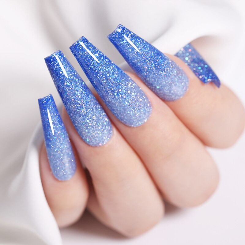 Farbwechselnder Nagellack-Bella Webshop