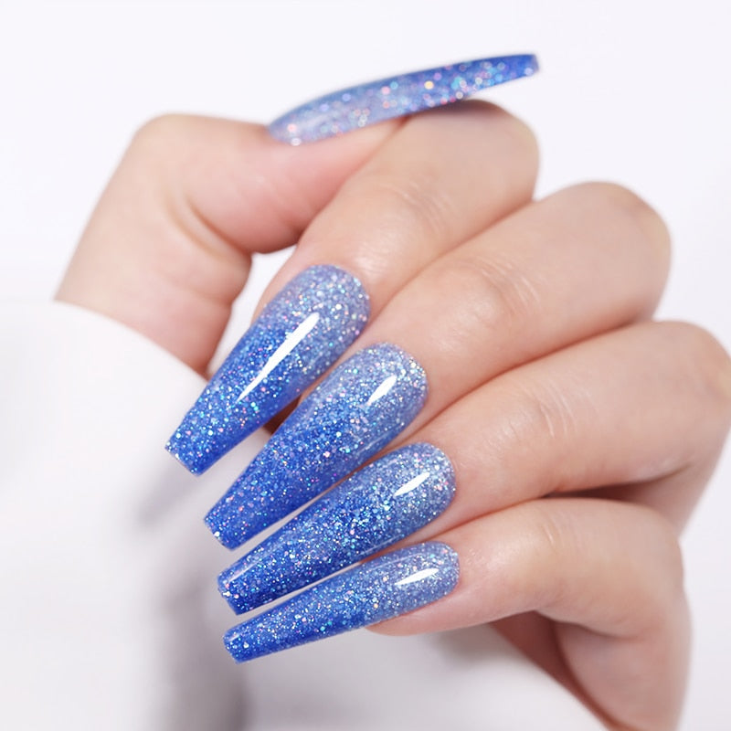 Farbwechselnder Nagellack-Bella Webshop